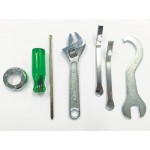 Go Easy Bicycle Repair Tool Kit