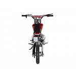 GMX 50cc Chip Kids Dirt Bike - Red
