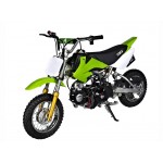GMX 50cc Chip Kids Dirt Bike - Green