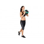 Lifespan Cortex 2kg Medicine Ball Lifespan Cortex 2kg Medicine Ball