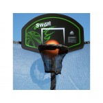 Lifespan Swish Trampoline Basketball Ring (Boxed)