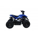 GMX Chaser 60cc 4 Stroke Quad Bike - Blue