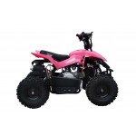 GMX Chaser 60cc 4 Stroke Quad Bike - Pink