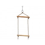 Lifespan Rung Rope Ladder Lifespan Rung Rope Ladder