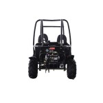 GMX 110cc GKT110 Dune Buggy - Black