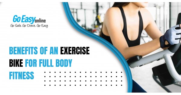 benefits how good is a stationary bike for exercise