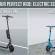 How to Choose the Best Electric Scooter for Your Needs?