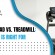 Walking Pad vs. Treadmill: Which One Is Right for You?
