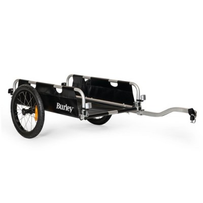 Burley Flatbed Bike Trailer