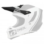 Oneal 2026 10 SRS Flow Helmet Black/White - Medium