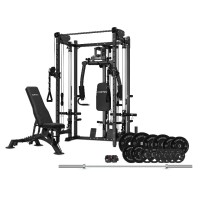 GYM STATIONS