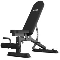 EXERCISE BENCHES