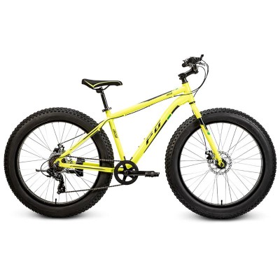 FAT BIKES