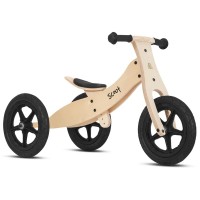BALANCE BIKES