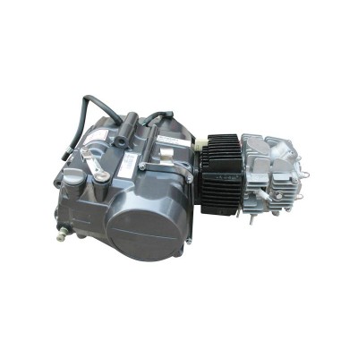 ENGINES, PARTS, CLUTCHES & ELECTRICAL