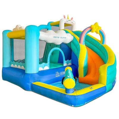 JUMPING CASTLES