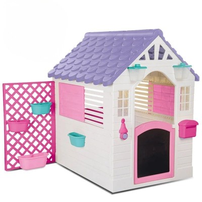 CUBBY HOUSES