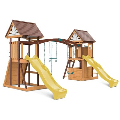 PLAY CENTRES