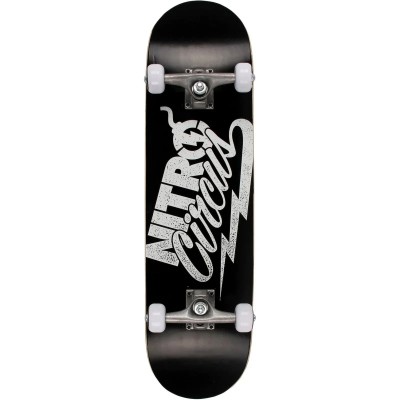 SKATEBOARDS