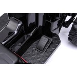 Go Skitz 6V Front Loader - Yellow Go Skitz 6V Front Loader - Yellow