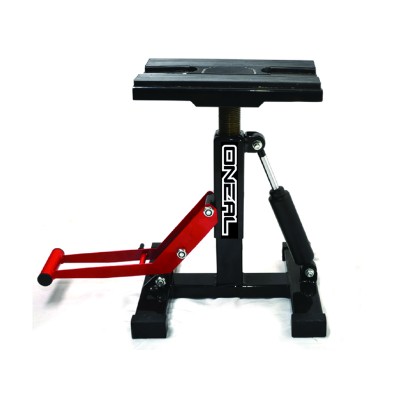 Oneal MX Adjustable Lift Stand With Dampner