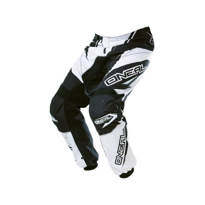 Oneal Element Racewear Pant Youth 18 (2/3t) Black/White