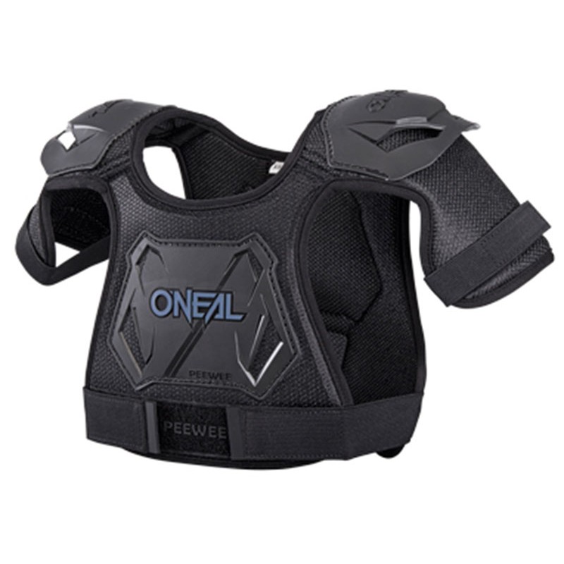 Oneal Peewee Chest Protector XS/SM Black