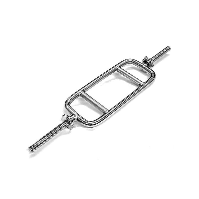 Lifespan Cortex Standard Tricep Bar Lifespan Cortex Standard Tricep Bar