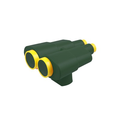 Lifespan Binoculars