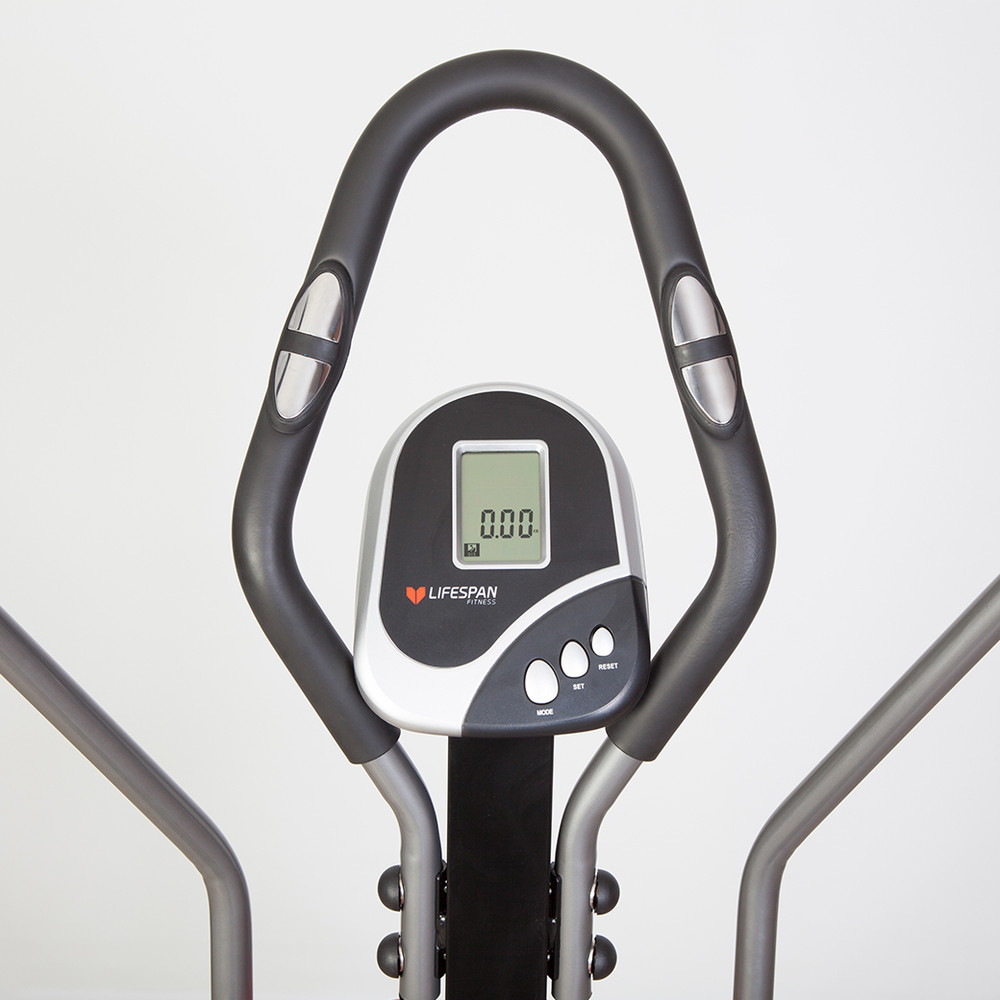 Lifespan X02 Hybrid Cross Trainer Cross Trainer