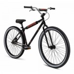 Mongoose Hooligan 29" BMX Bike ST Black OS