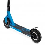 Mongoose Tread Pro Freestyle Dirt Scooter Black / Blue