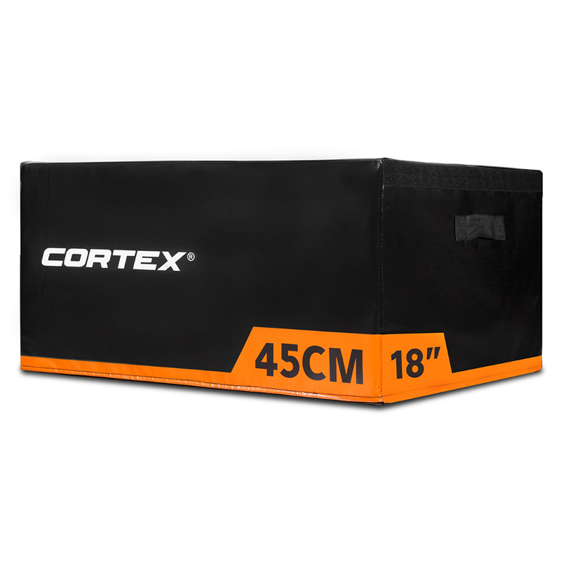 Lifespan CORTEX Soft Plyo Box 45cm