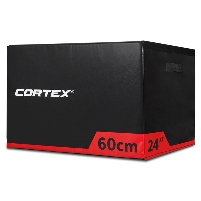 Lifespan CORTEX Soft Plyo Box 60cm
