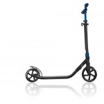 Globber One NL 205-180 Duo Folding Scooter Cobalt Blue
