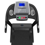 Lifespan Pursuit Treadmill with FitLink