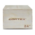 Lifespan CORTEX Wooden 3-in-1 Plyo Box