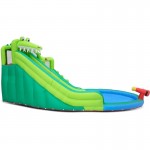 Lifespan Crocadoo Slide & Splash