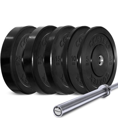 WEIGHT PLATES