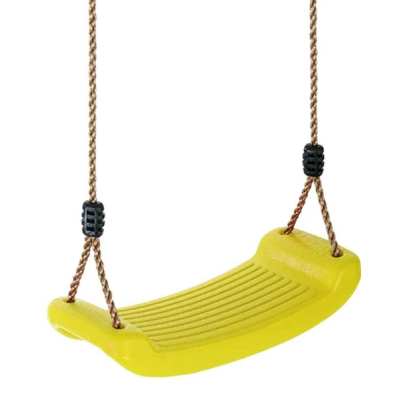 Lifespan Moulded Swing Seat Yellow Lifespan Moulded Swing Seat Yellow