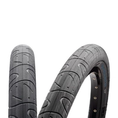 MAXXIS HOOKWORM [MOUNTAIN BIKE TYRE (DJ/STREET/MTB)] - HOOKWORM 24 X 2.5 Wirebead