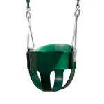 Lifespan Bucket Seat Green