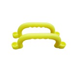 Lifespan Plastic Handle Pair 235mm - Yellow Lifespan Plastic Handle Pair 235mm - Yellow