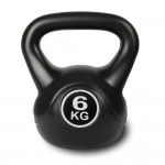 Lifespan Cortex Standard Kettlebell Set 6kg to 16kg
