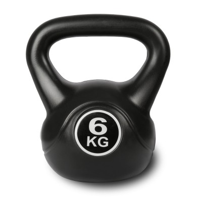 Lifespan Cortex Standard Kettlebell 6kg