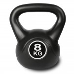 Lifespan Cortex Standard Kettlebell Set 6kg to 16kg