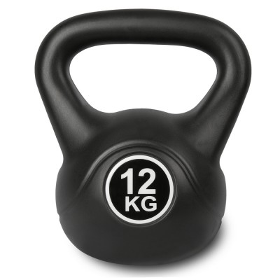 Lifespan Cortex Standard Kettlebell 12kg