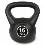 Lifespan Cortex Standard Kettlebell Set 6kg to 16kg