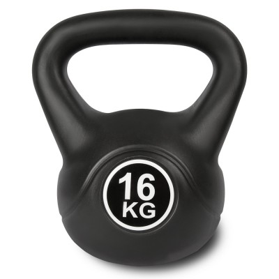 Lifespan Cortex Standard Kettlebell 16kg