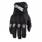 Oneal 2021 Hardwear Iron Glove Black 09 (MD)